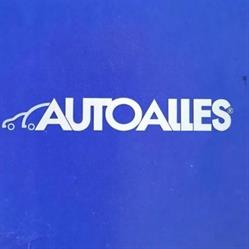 AUTOALLES, s. r. o.