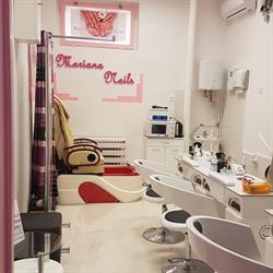 Marianna Nails