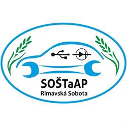 Stredná odborná škola technická a agropotravinárska