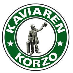 Kaviareň KORZO