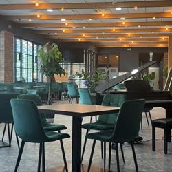 Urpiner restaurant & pub