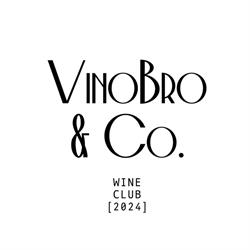 VinoBro & Co. Wine Distribution