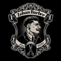 Zohan Barber