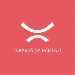 Lekáreň na námestí