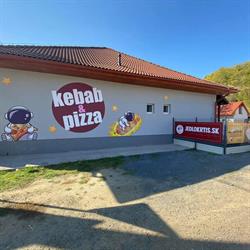 Deaf Kebab
