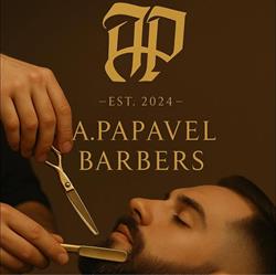 A.Papavel Barbers
