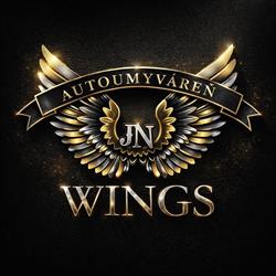 Autoumyváreň JN Wings