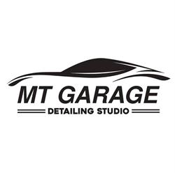 MT Garage - Detailing Studio