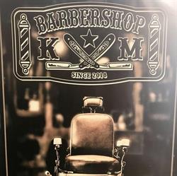 KM Barbershop