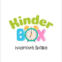 Kinder BOX