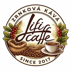 LiFicaffe okienko, Senica