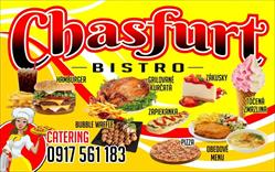Chas Furt