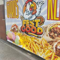 fest good fast food