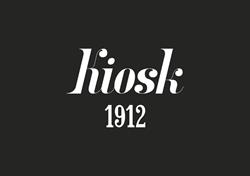 Kiosk Coffee