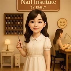 Nail Institute by Emily  (Nail by Emily)