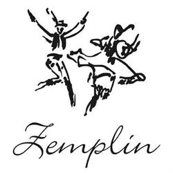 Folklórny súbor Zemplín
