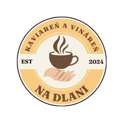 Kaviareň a vináreň na Dlani