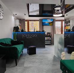 CUT&GO hair studio