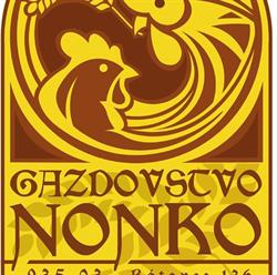 Gazdovstvo NONKO