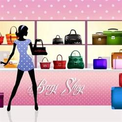 Trendy bags, fashion