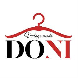 DONI Vintage moda
