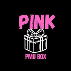 PinK PMU BOX