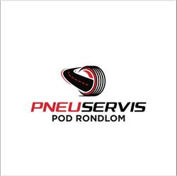 Pneuservis pod Rondlom