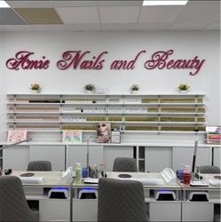 Amie nails and beauty Topolcany