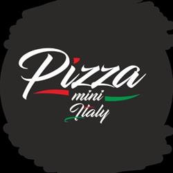 Pizza mini Italy