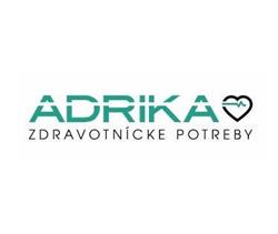 Výdajňa Zdravotníckych Potrieb Adrika - VZP ADRIKA s.r.o.