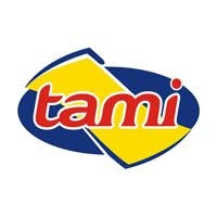TAMI Mliečna chuť Tatier