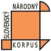 Slovenský národný korpus