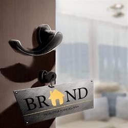 BRAND Realitná kancelária