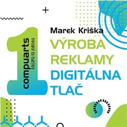 Marek Kriška - CompuArts