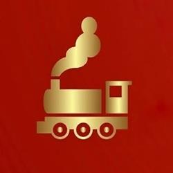 Vláčik Blaváčik - Bratislava City Train