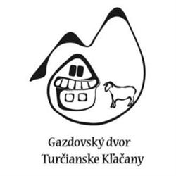 Gazdovský dvor Turčianske Kľačany