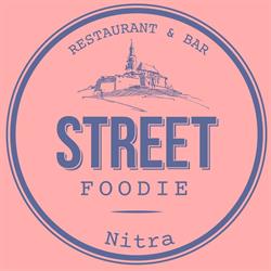 Street Foodie Nitra