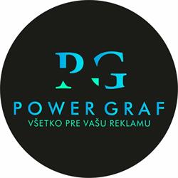 Ján Kováč-Power Graf