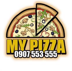 MY Pizza Myjava