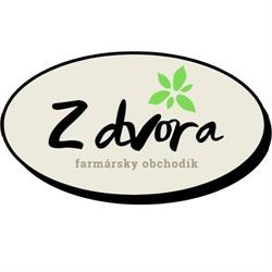 Z dvora