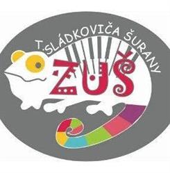 ZUŠ Tibora Sládkoviča Šurany
