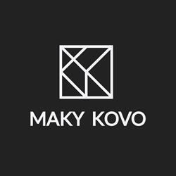 MAKY KOVO