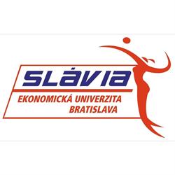 Slávia Ekonomická univerzita Bratislava