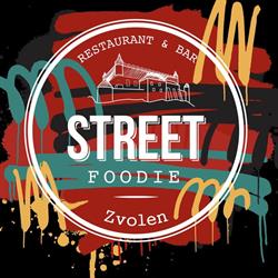 STREET FOODIE Zvolen