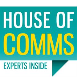 House of Comms - PR agentúra