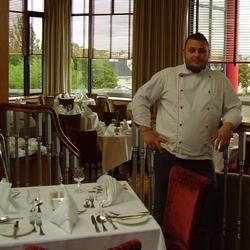 Stanley's catering Humenné