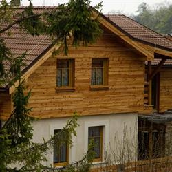 Apartmány Terra