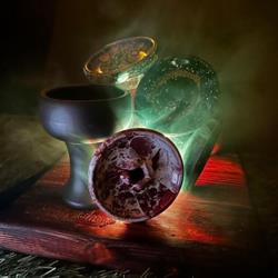 ZuLu Shisha Lounge bar