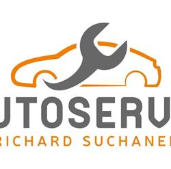 Autoservis Richard Suchanek