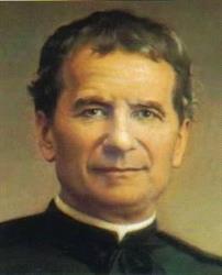 SALEZIANI DON BOSCO